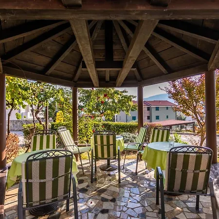 Appartamento Velnic 2 Baška