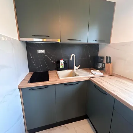 Velnic 2 Appartamento Baška