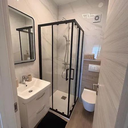 Appartamento Velnic 2