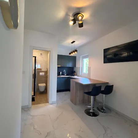 Appartamento Velnic 2 *