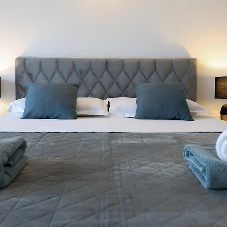 Apartamento Velnic 2