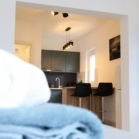 Apartamento Velnic 2