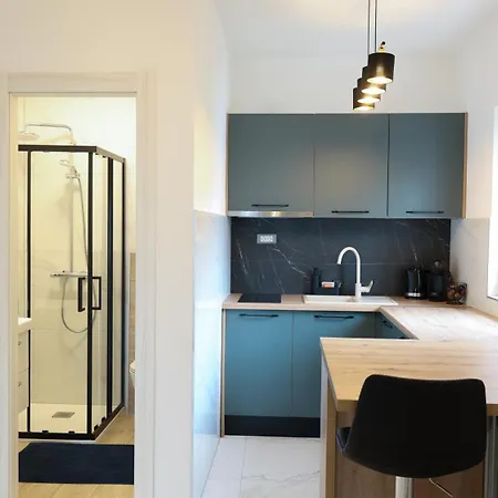 Apartamento Velnic 2