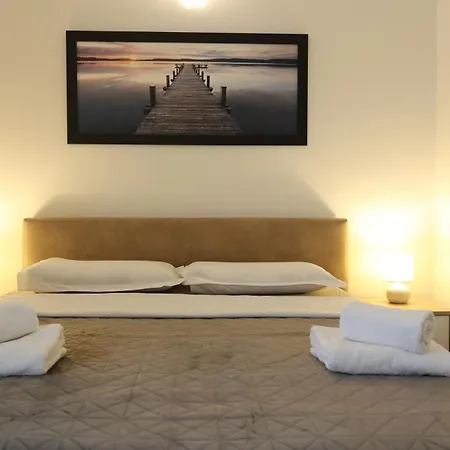Apartamento Velnic 2 Baška