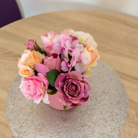 Velnic 2 Lejlighed *