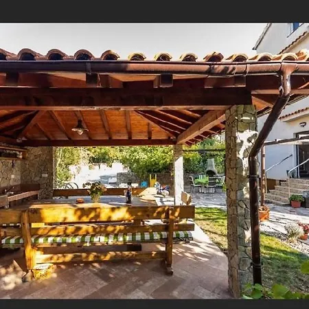 Apartmán Velnic 2 *