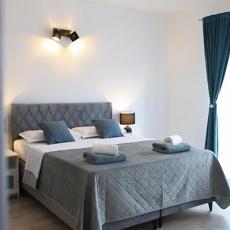 Velnic 2 Baška