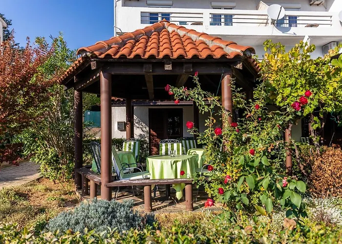 Velnic 2 Apartament Baška