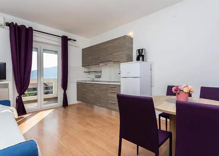 Velnic 2 Apartmán *
