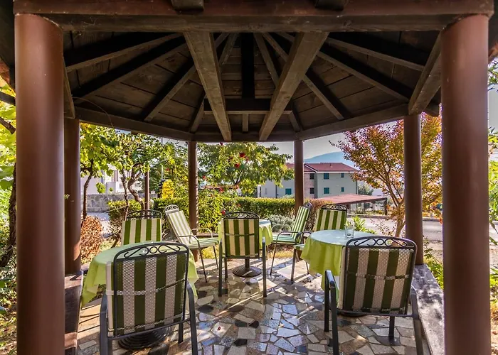Apartmán Velnic 2 Baška