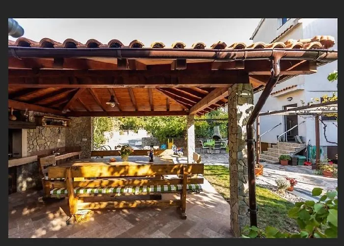 Apartmán Velnic 2 *