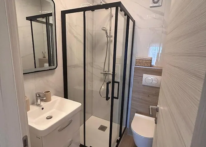 Apartament Velnic 2