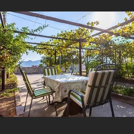 Velnic 2 Lejlighed Baška