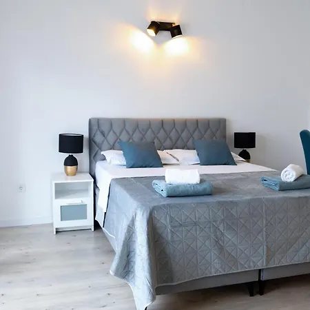 Lejlighed Velnic 2 Baška