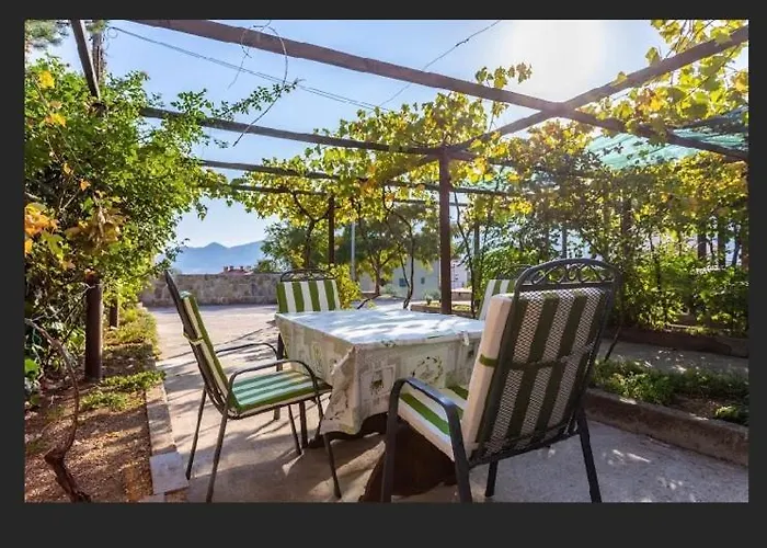 Velnic 2 Daire Baška